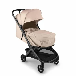 Baby Nest Desert Taupe