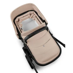 Baby Nest Desert Taupe