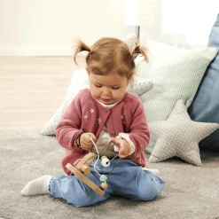 Baby Pure Motorikschleife