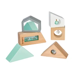 Baby Pure Sensorik Soundbausteine