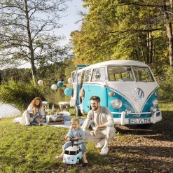 Baby VW T1