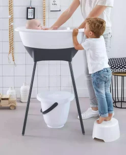 Babybadewanne Snow White