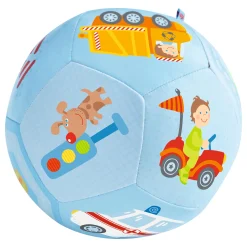 Babyball Fahrzeuge
