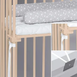babybay Boxspring