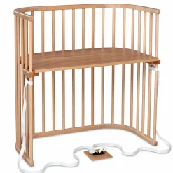babybay Boxspring Buche