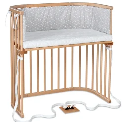 babybay Boxspring Buche