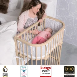 babybay Boxspring Comfort Plus
