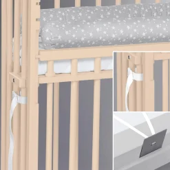 babybay Boxspring Comfort Plus