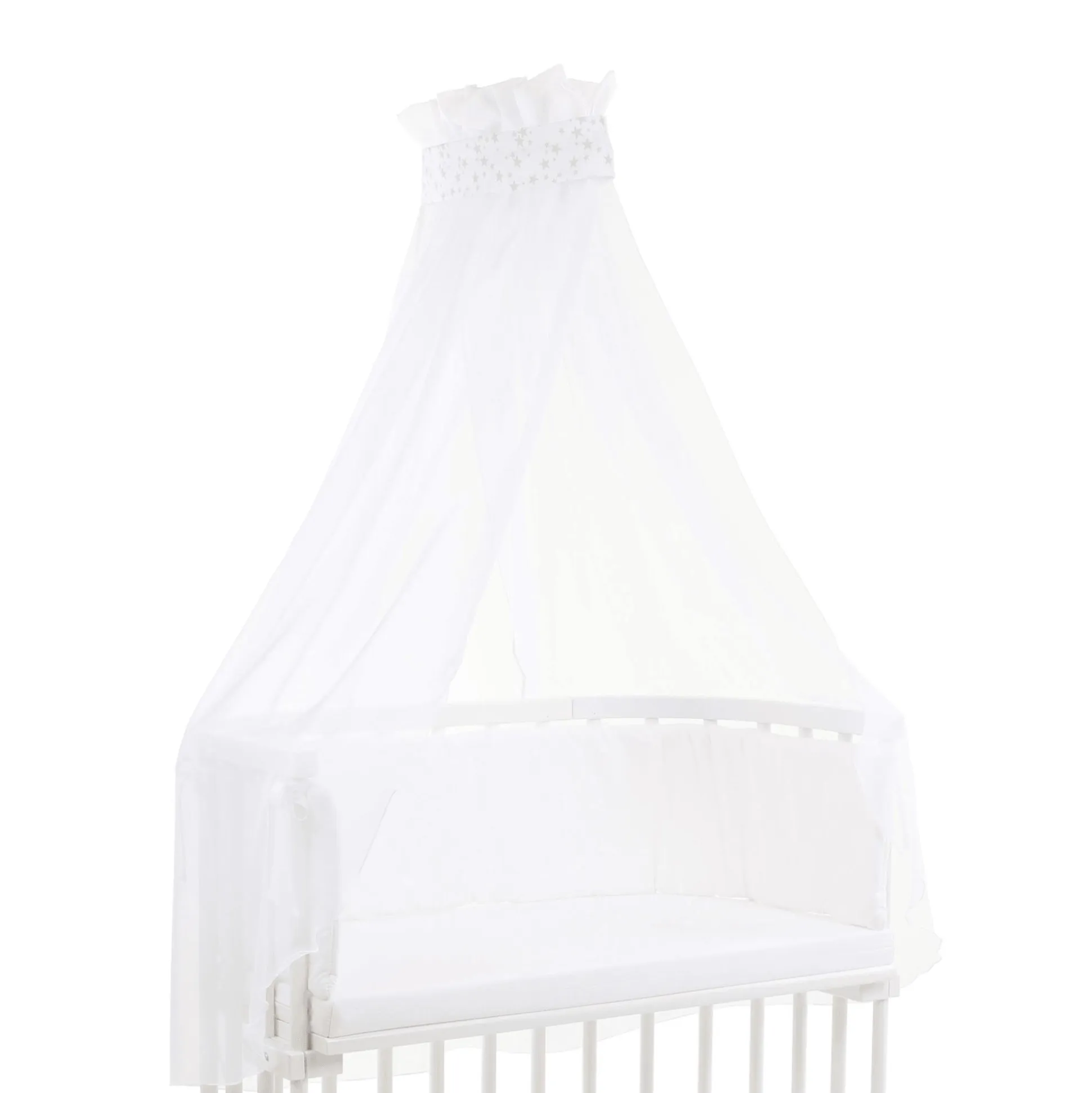 babybay Himmel Sterne