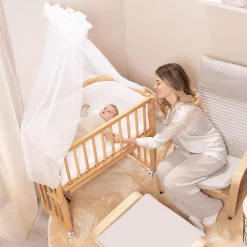 babybay Himmel Sterne