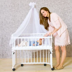 Babybay Himmelstange