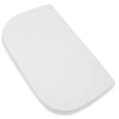 babybay Jersey Comfort Spannbetttuch