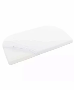 babybay Jersey Spannbetttuch Original