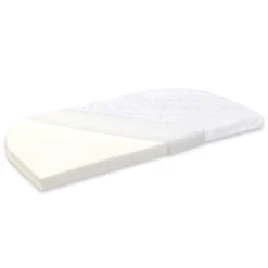 babybay Matratze Classic Cotton Soft Boxspring XXL