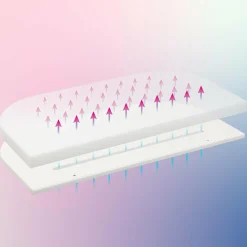 babybay Matratze Classic Cotton Soft Boxspring XXL