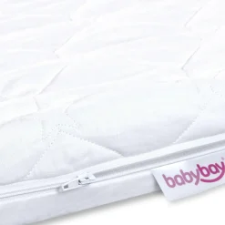 babybay Matratze Classic Cotton Soft Boxspring XXL