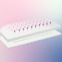 babybay Matratze Klima extraluftig Original