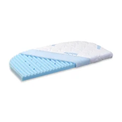 babybay Matratze MediTex® Wave Modell Maxi, Boxspring und Comfort Plus