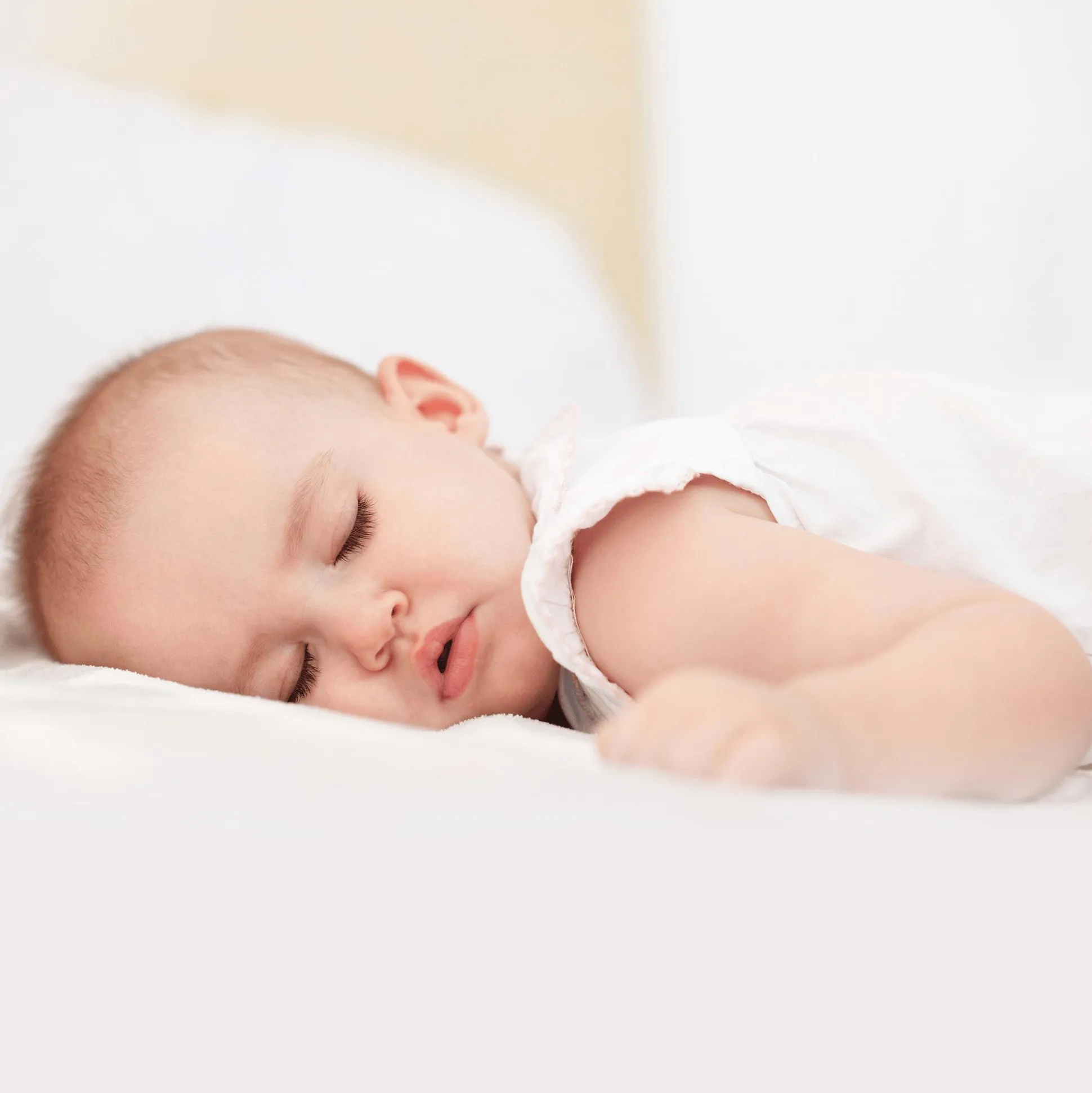 babybay Matratze MediTex® Wave Modell Maxi, Boxspring und Comfort Plus