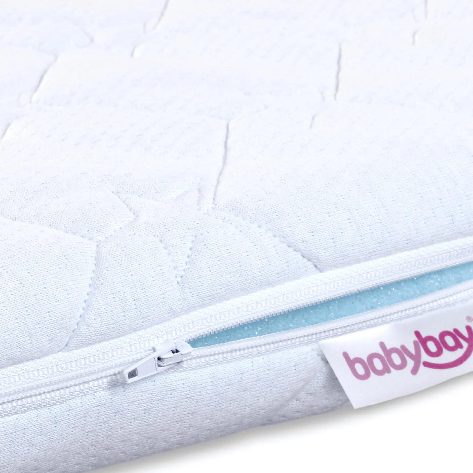 babybay Matratze MediTex® Wave Modell Maxi, Boxspring und Comfort Plus