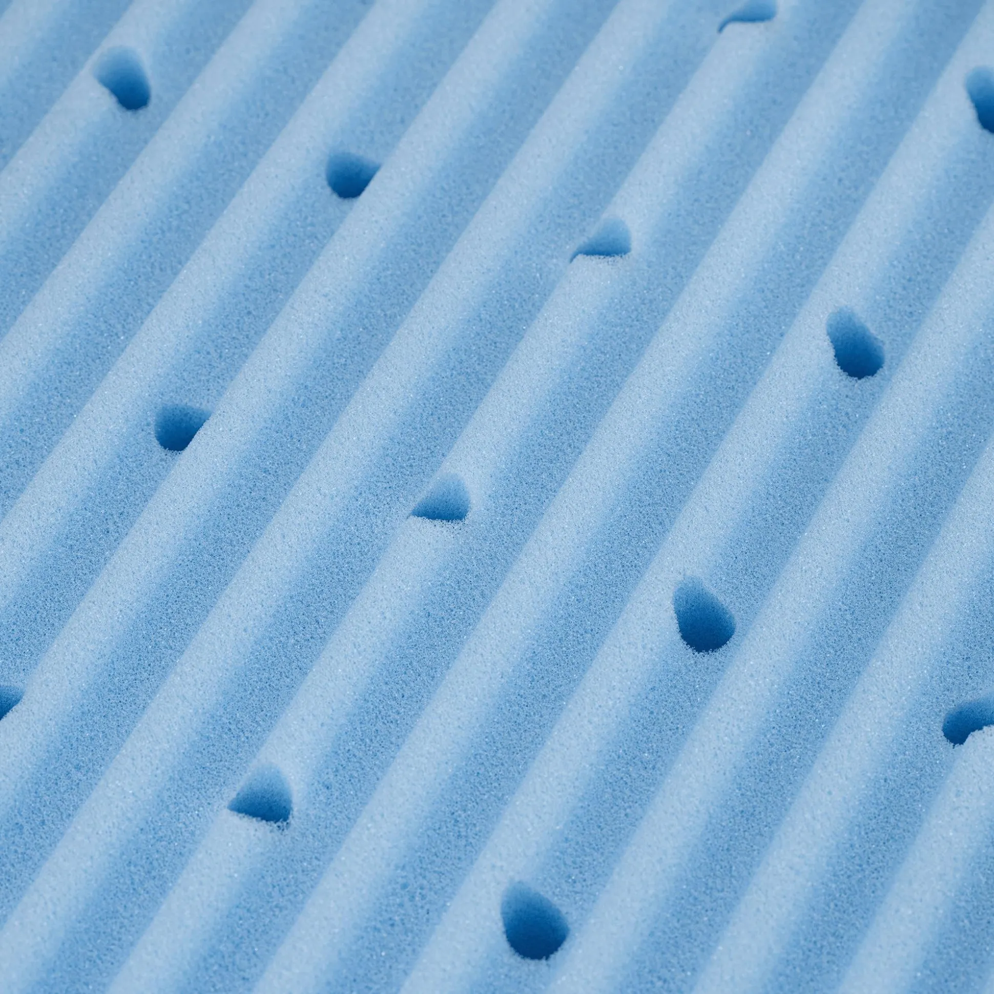 babybay Matratze MediTex® Wave Modell Maxi, Boxspring und Comfort Plus