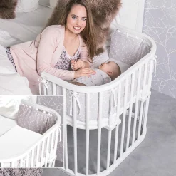 babybay Maxi weiß
