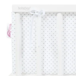 babybay Nestchen Piqué