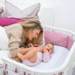 babybay Nestchen Piqué Original