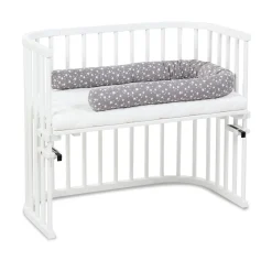 babybay Nestchenschlange Sterne