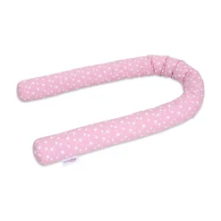 babybay Nestchenschlange Sterne