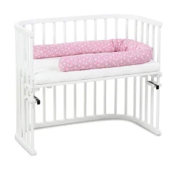 babybay Nestchenschlange Sterne