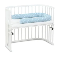 babybay Nestchenschlange Sterne