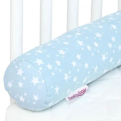 babybay Nestchenschlange Sterne