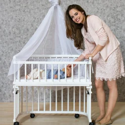 babybay Original natur