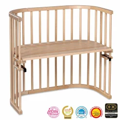 babybay Original natur