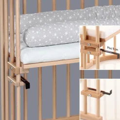 babybay Original natur