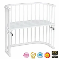 babybay Original weiß