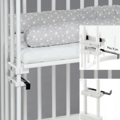 babybay Original weiß