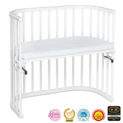 babybay Original weiß