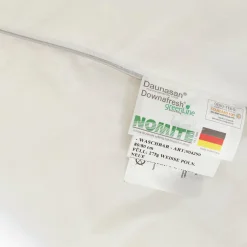 Babybett Daune 80 x 80 cm