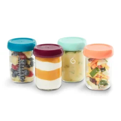 Babybols Glas 240 ml