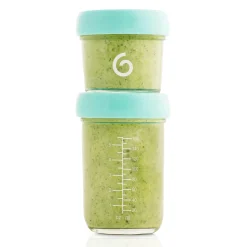 Babybols Glas 240 ml