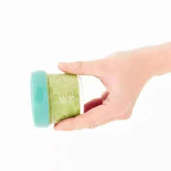 Babybols Glas Multiset