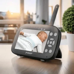 BabyCam Pro HD Move und Zusatzkamera BabyCam Pro HD Move