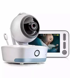 BabyCam XL