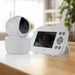 BabyCam XL Move und Zusatzkamera BabyCam XL Move
