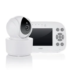 BabyCam XL Move und Zusatzkamera BabyCam XL Move