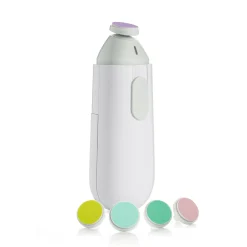 BabyCare Elektrische Nagelfeile