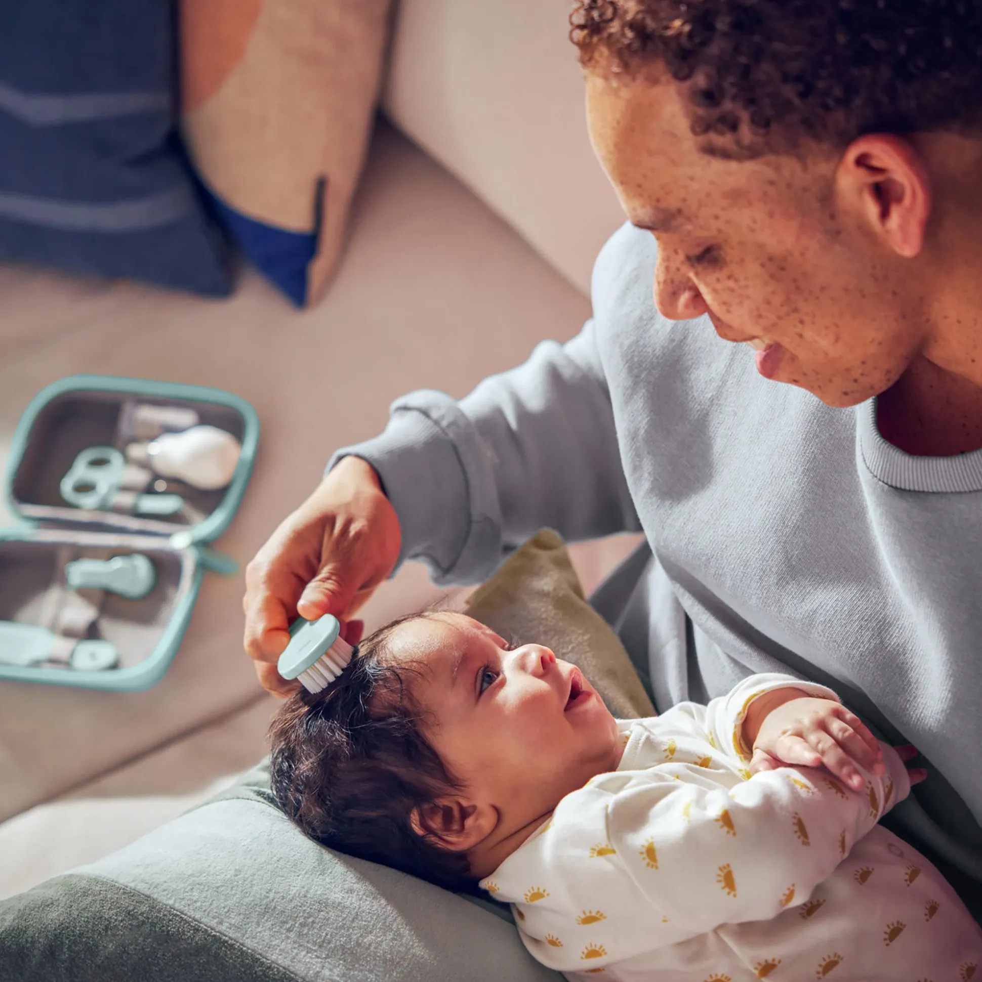 Babycare Pflegeset SCH401/00