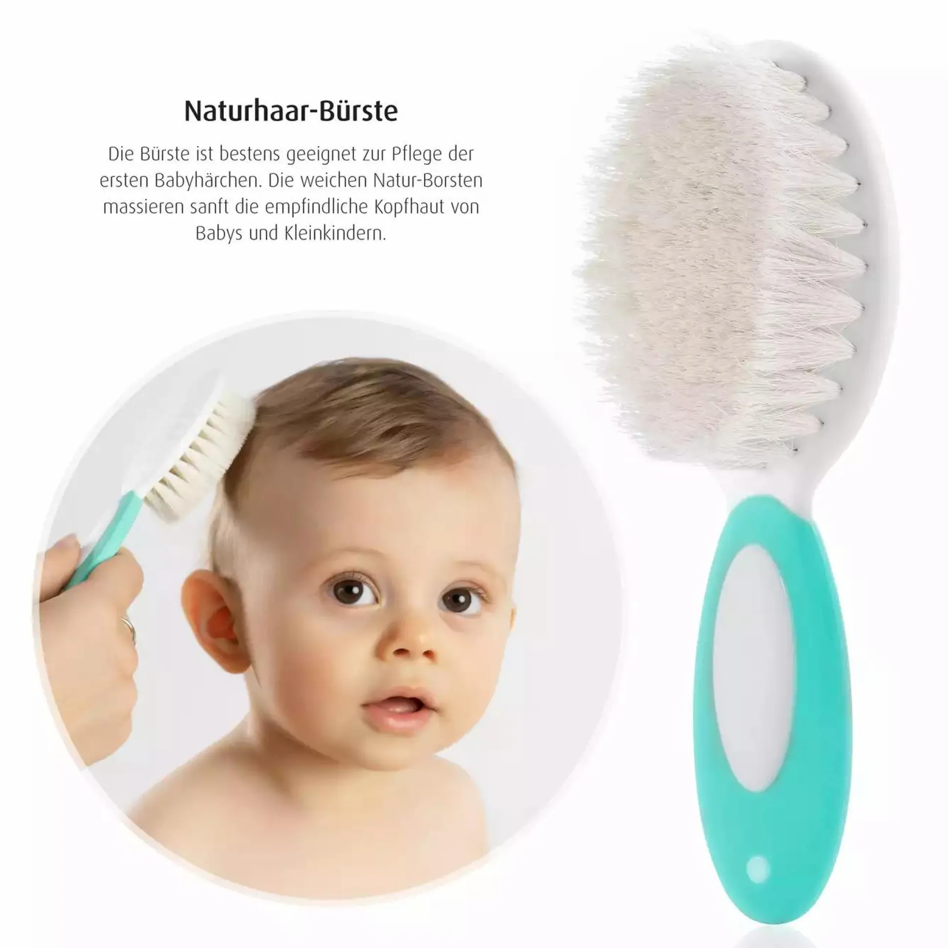 BabyCare Pflegeset 5tlg.